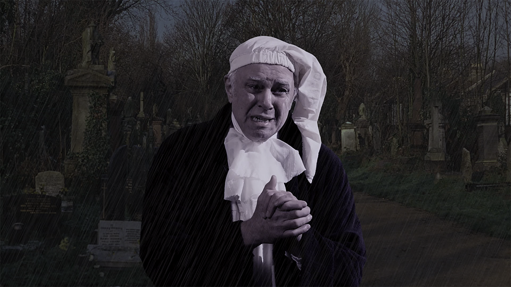 A Christmas Carol