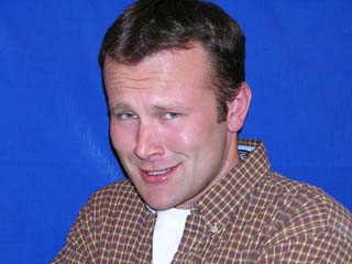 OLYMPUS DIGITAL CAMERA         