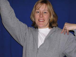 OLYMPUS DIGITAL CAMERA         