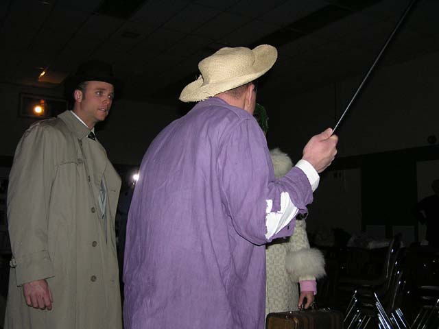 OLYMPUS DIGITAL CAMERA         