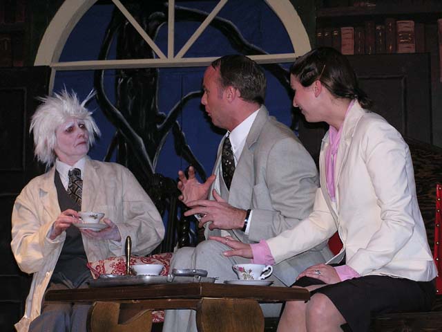 OLYMPUS DIGITAL CAMERA         