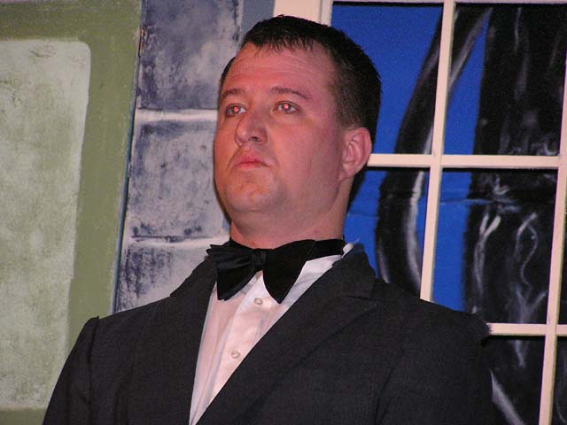 OLYMPUS DIGITAL CAMERA         