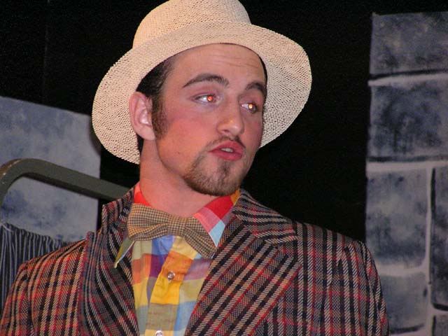 OLYMPUS DIGITAL CAMERA         