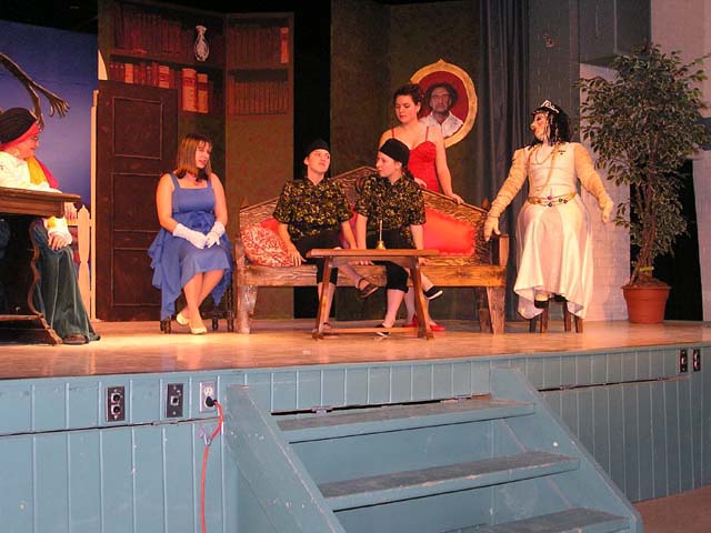 OLYMPUS DIGITAL CAMERA         