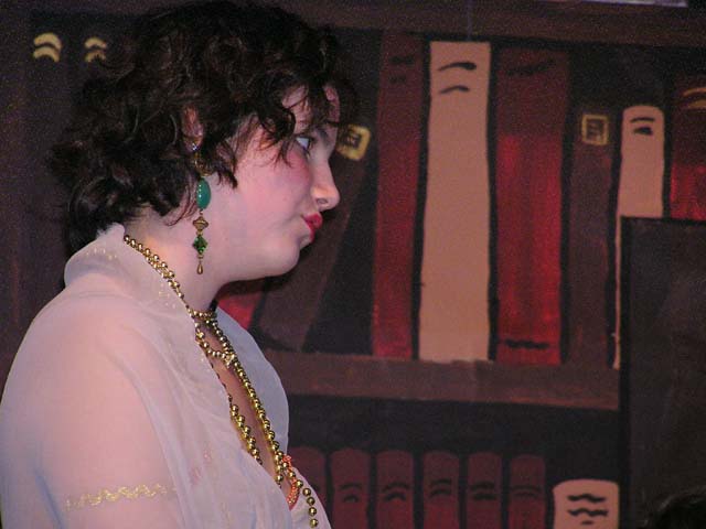 OLYMPUS DIGITAL CAMERA         