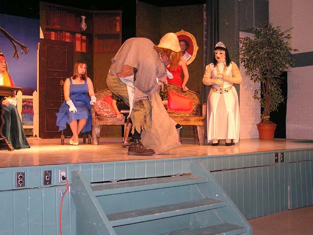 OLYMPUS DIGITAL CAMERA         