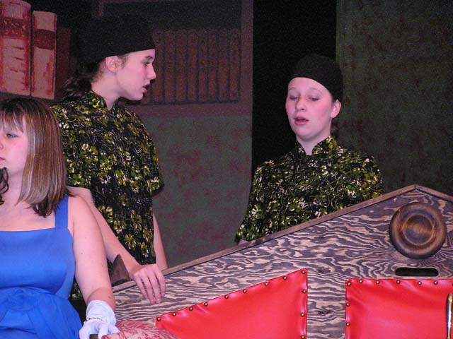 OLYMPUS DIGITAL CAMERA         