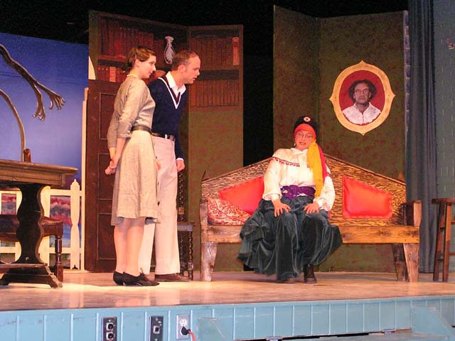 OLYMPUS DIGITAL CAMERA         