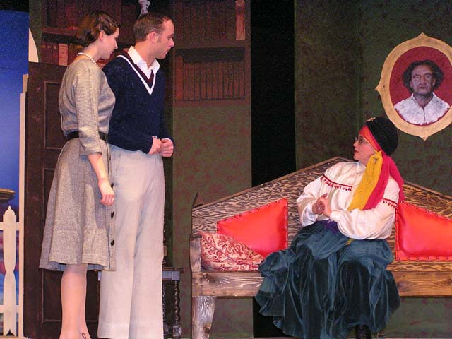 OLYMPUS DIGITAL CAMERA         