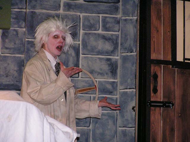 OLYMPUS DIGITAL CAMERA         