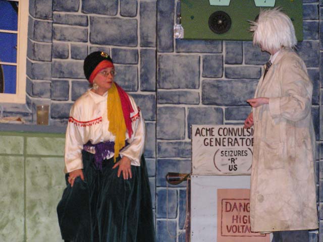 OLYMPUS DIGITAL CAMERA         