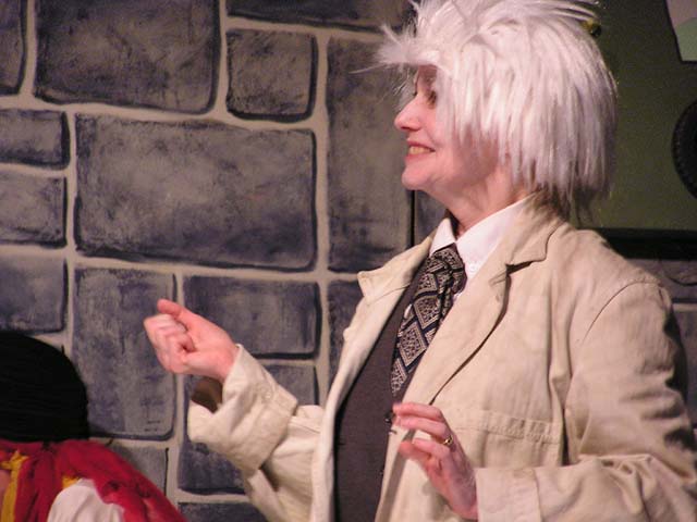 OLYMPUS DIGITAL CAMERA         