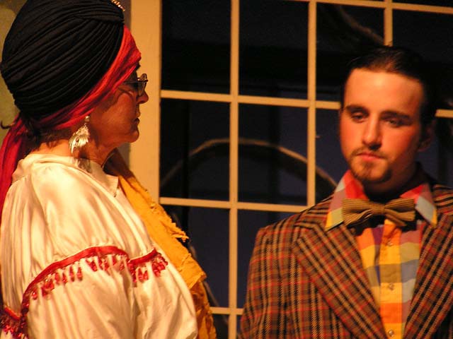 OLYMPUS DIGITAL CAMERA         