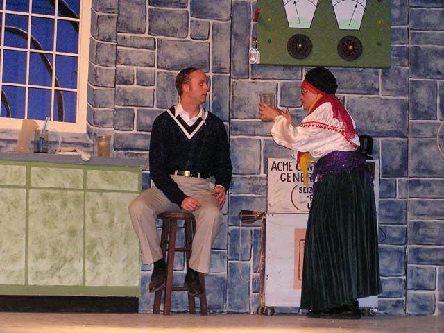 OLYMPUS DIGITAL CAMERA         