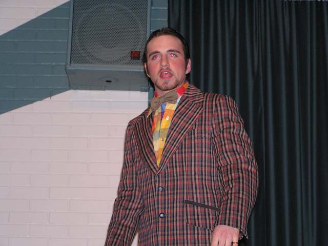 OLYMPUS DIGITAL CAMERA         