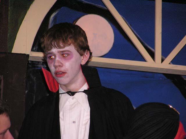 OLYMPUS DIGITAL CAMERA         