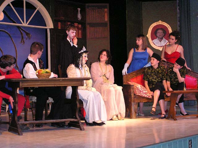 OLYMPUS DIGITAL CAMERA         