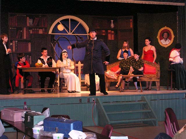 OLYMPUS DIGITAL CAMERA         