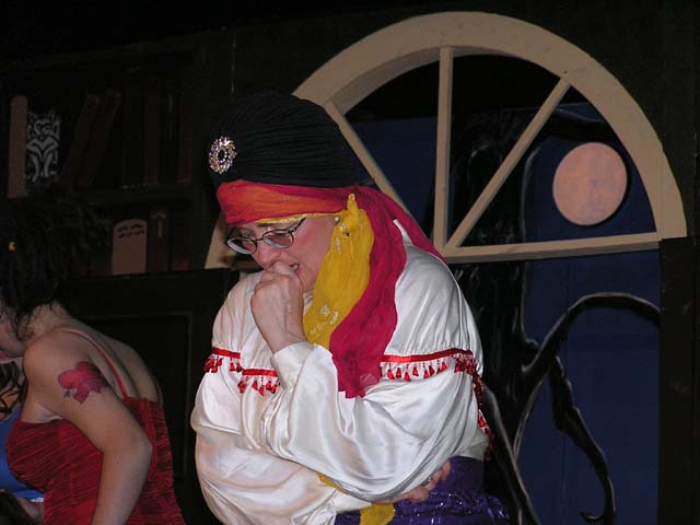 OLYMPUS DIGITAL CAMERA         