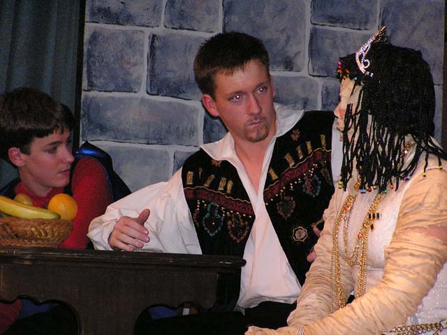 OLYMPUS DIGITAL CAMERA         