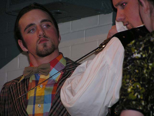 OLYMPUS DIGITAL CAMERA         