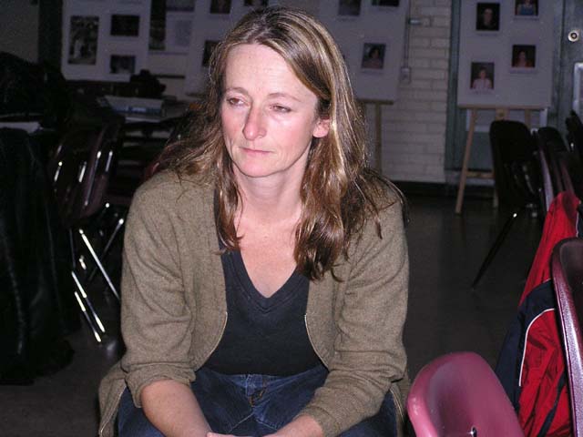 OLYMPUS DIGITAL CAMERA         