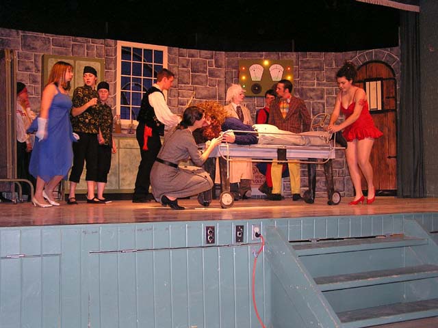 OLYMPUS DIGITAL CAMERA         