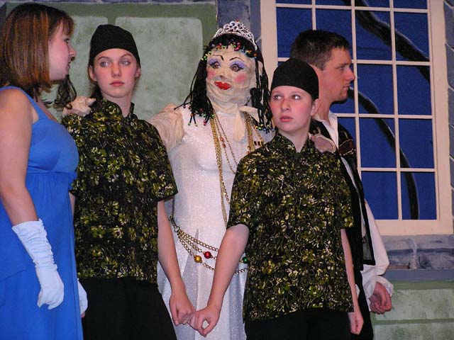 OLYMPUS DIGITAL CAMERA         