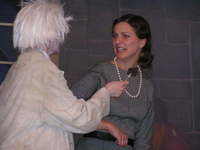 OLYMPUS DIGITAL CAMERA         