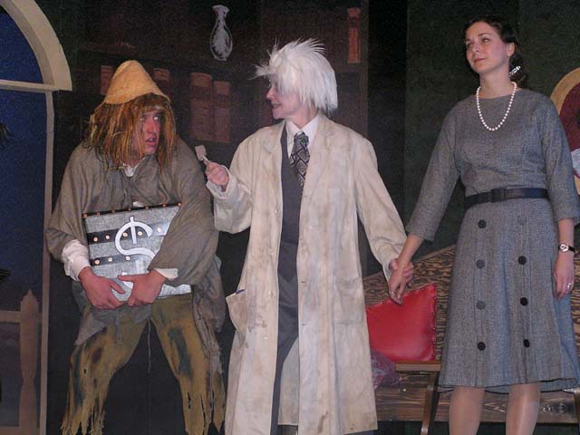 OLYMPUS DIGITAL CAMERA         