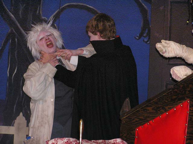 OLYMPUS DIGITAL CAMERA         