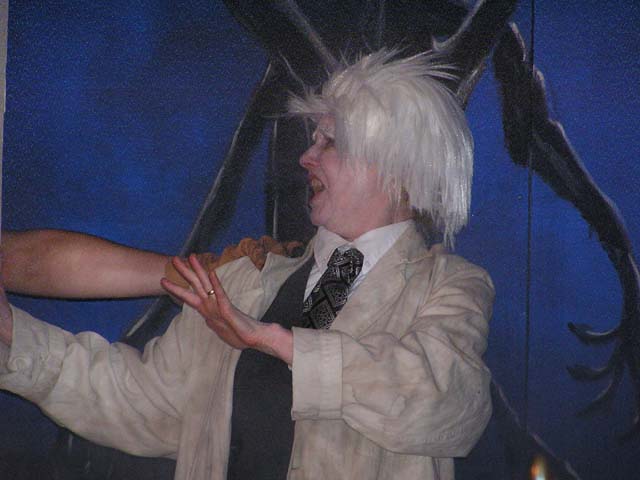 OLYMPUS DIGITAL CAMERA         