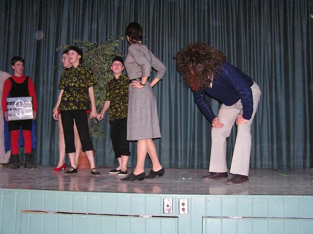 OLYMPUS DIGITAL CAMERA         