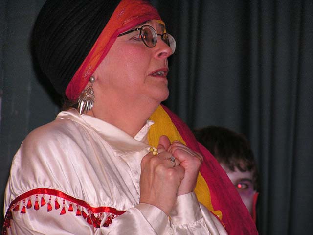 OLYMPUS DIGITAL CAMERA         