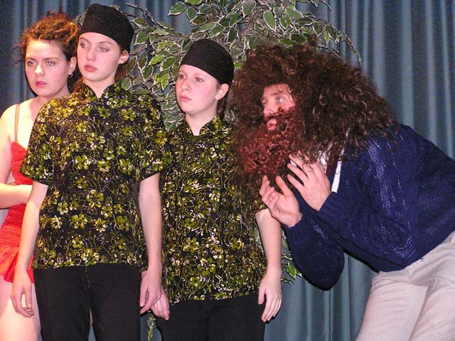 OLYMPUS DIGITAL CAMERA         