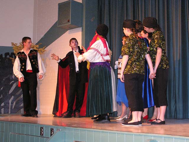 OLYMPUS DIGITAL CAMERA         