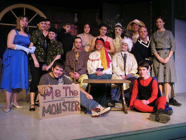 OLYMPUS DIGITAL CAMERA         