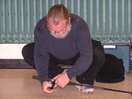 OLYMPUS DIGITAL CAMERA         