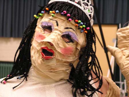 OLYMPUS DIGITAL CAMERA         